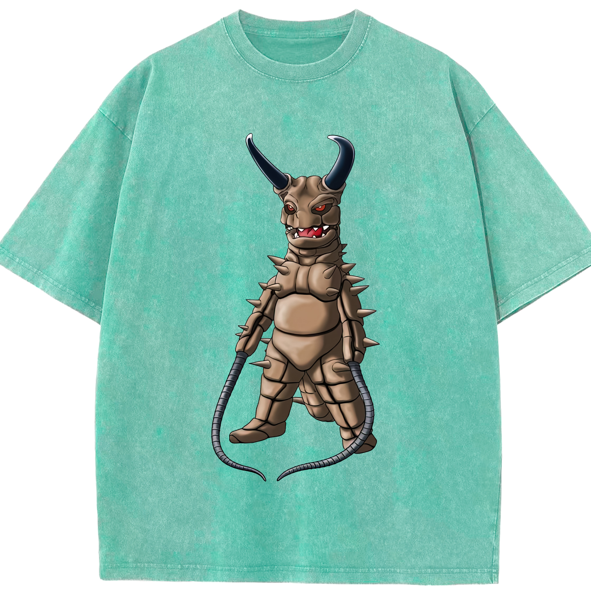 （画像用） ウルトラマン Ultraman 綿100% ヴィンテージ風 半袖Tシャツ（フロントプリント）
